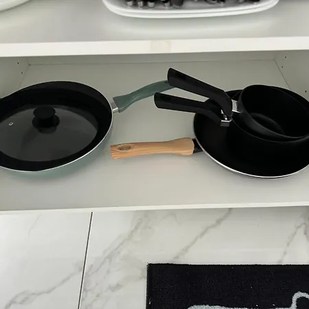 Jacuzzi Appartement *