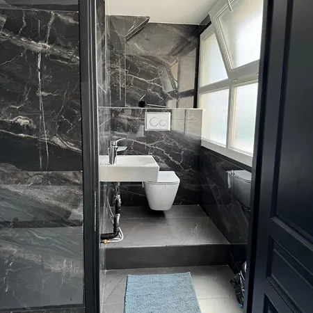 Apartmán Jacuzzi Le Havre